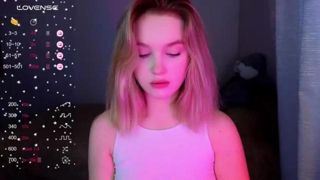 Image 7 of marysliw Stream on Chaturbate on 16 months ago