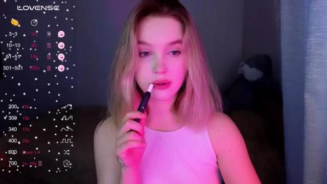 Image 8 of marysliw Stream on Chaturbate on 16 months ago