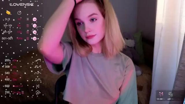 Image 11 of marysliw Stream on Chaturbate on 20 months ago