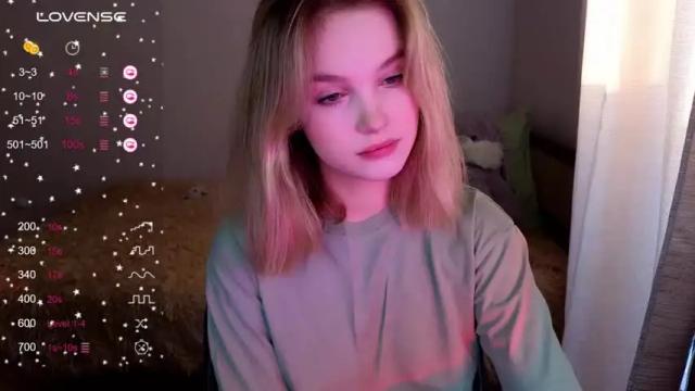 Image 12 of marysliw Stream on Chaturbate on 20 months ago
