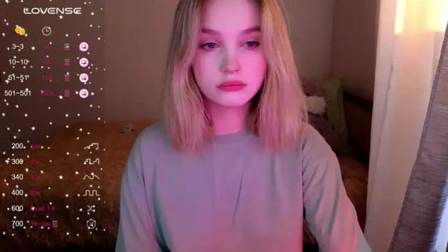 Image 2 of marysliw Stream on Chaturbate on 20 months ago