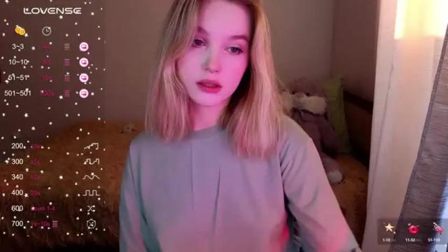 Image 3 of marysliw Stream on Chaturbate on 20 months ago