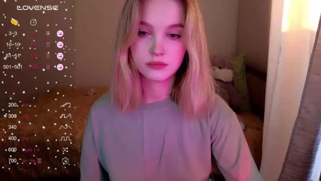 Image 4 of marysliw Stream on Chaturbate on 20 months ago