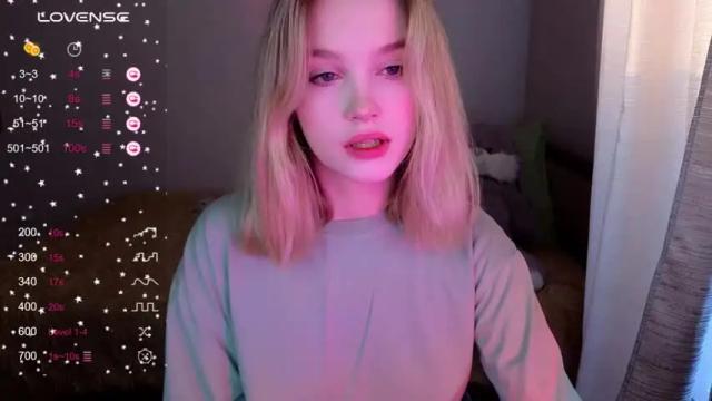 Thumbnail 2, marysliw's Stream at Chaturbate, 16 months ago