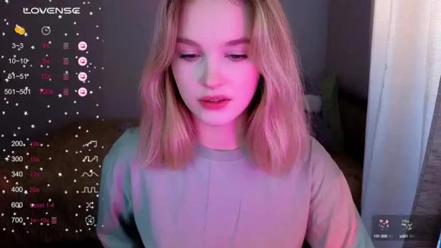 Image 6 of marysliw Stream on Chaturbate on 20 months ago