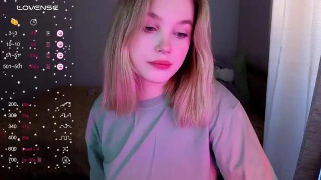 Image 7 of marysliw Stream on Chaturbate on 20 months ago