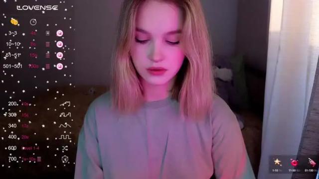 Image 8 of marysliw Stream on Chaturbate on 20 months ago