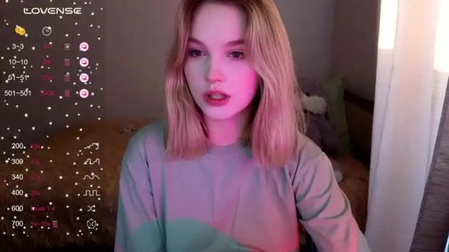 Thumbnail 3, marysliw's Stream at Chaturbate, 16 months ago