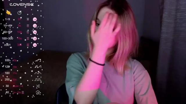 Image 11 of marysliw Stream on Chaturbate on 16 months ago