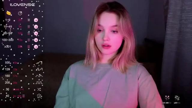 Image 12 of marysliw Stream on Chaturbate on 16 months ago