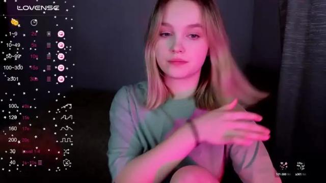 Image 2 of marysliw Stream on Chaturbate on 16 months ago
