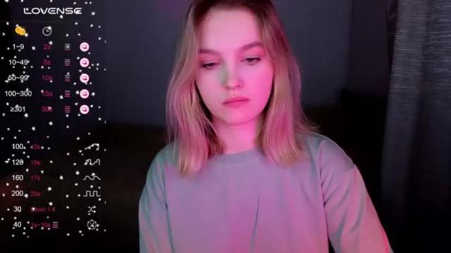 Image 3 of marysliw Stream on Chaturbate on 16 months ago