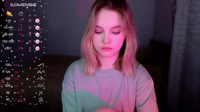 Image 4 of marysliw Stream on Chaturbate on 16 months ago