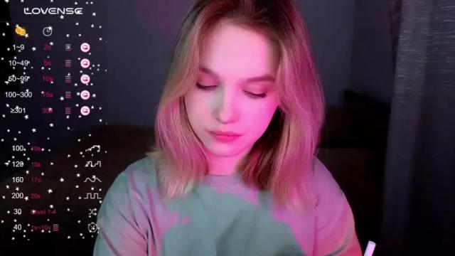 Thumbnail 2, marysliw's Stream at Chaturbate, 16 months ago