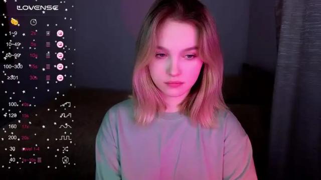 Image 6 of marysliw Stream on Chaturbate on 16 months ago
