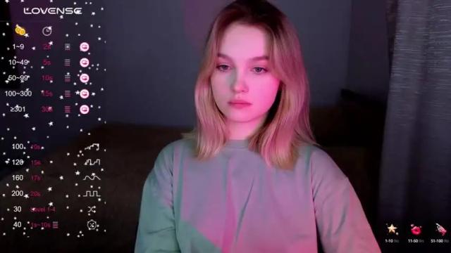 Image 7 of marysliw Stream on Chaturbate on 16 months ago