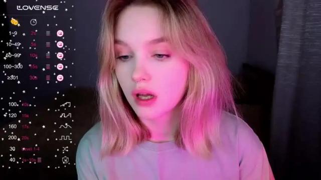 Image 8 of marysliw Stream on Chaturbate on 16 months ago