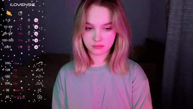 Thumbnail 3, marysliw's Stream at Chaturbate, 16 months ago