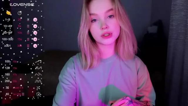 Image 11 of marysliw Stream on Chaturbate on 16 months ago