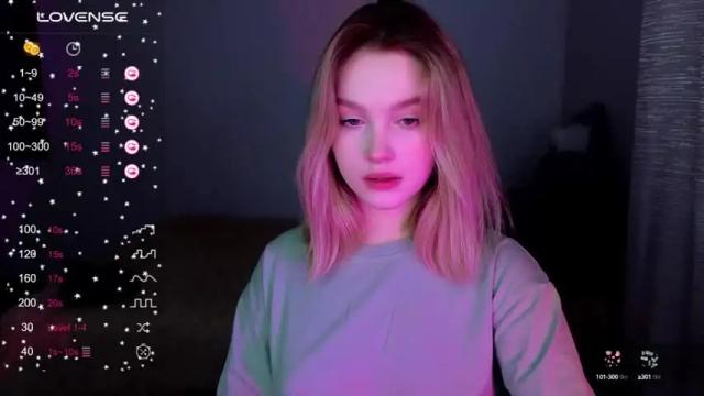 Image 12 of marysliw Stream on Chaturbate on 16 months ago