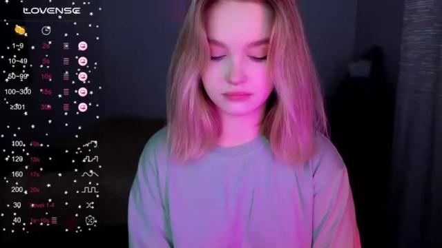 Image 2 of marysliw Stream on Chaturbate on 16 months ago