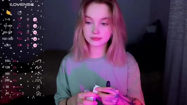 Image 3 of marysliw Stream on Chaturbate on 16 months ago