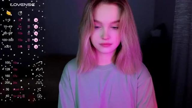 Image 4 of marysliw Stream on Chaturbate on 16 months ago