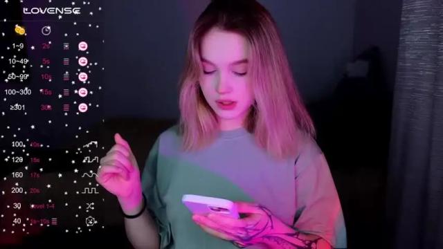Thumbnail 2, marysliw's Stream at Chaturbate, 16 months ago