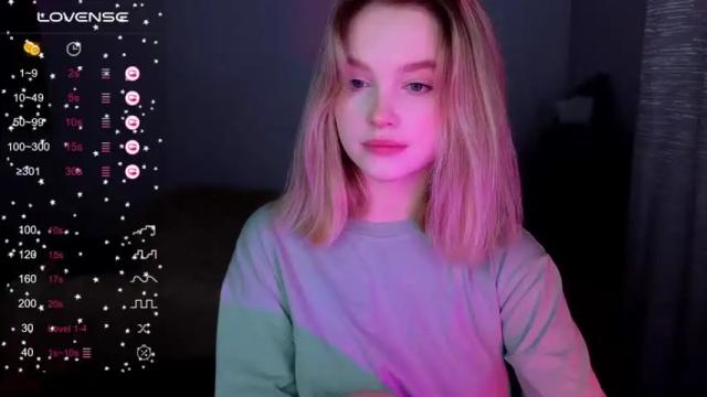 Image 6 of marysliw Stream on Chaturbate on 16 months ago