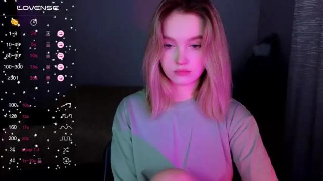 Image 8 of marysliw Stream on Chaturbate on 16 months ago