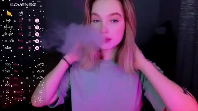 Thumbnail 3, marysliw's Stream at Chaturbate, 16 months ago