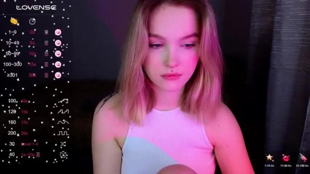 Image 11 of marysliw Stream on Chaturbate on 15 months ago