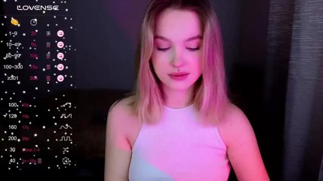 Image 2 of marysliw Stream on Chaturbate on 15 months ago