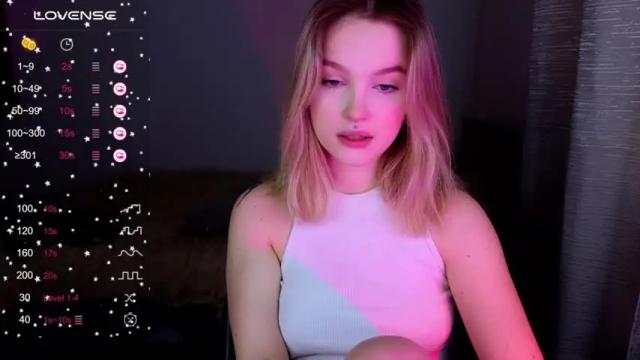 Image 3 of marysliw Stream on Chaturbate on 15 months ago