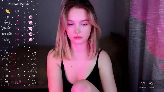 Image 11 of marysliw Stream on Chaturbate on 15 months ago