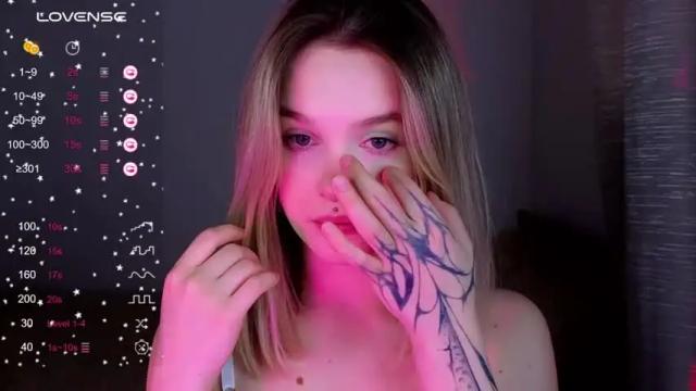 Image 4 of marysliw Stream on Chaturbate on 15 months ago