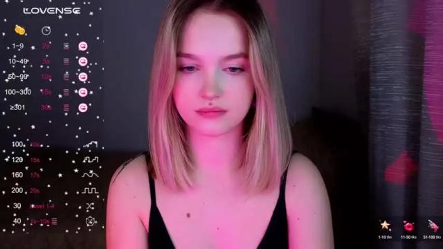 Image 6 of marysliw Stream on Chaturbate on 15 months ago