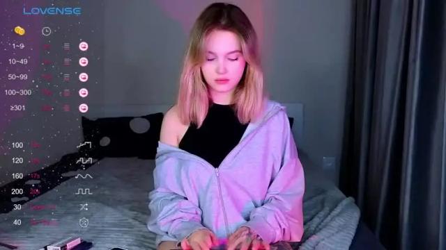 Image 2 of marysliw Stream on Chaturbate on 14 months ago
