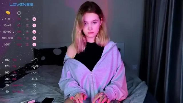 Image 4 of marysliw Stream on Chaturbate on 14 months ago