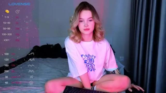 Image 7 of marysliw Stream on Chaturbate on 14 months ago
