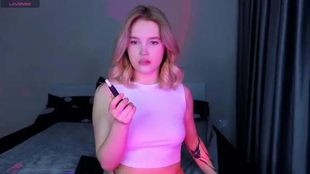 Thumbnail 2, marysliw's Stream at Chaturbate, 14 months ago