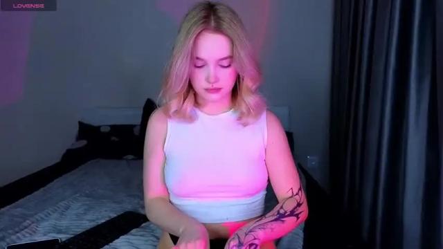 Thumbnail 3, marysliw's Stream at Chaturbate, 14 months ago