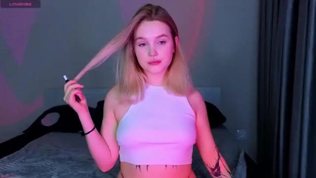 Thumbnail 1, marysliw's Stream at Chaturbate, 14 months ago