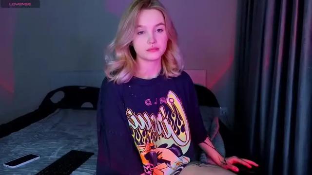 Image 10 of marysliw Stream on Chaturbate on 18 months ago