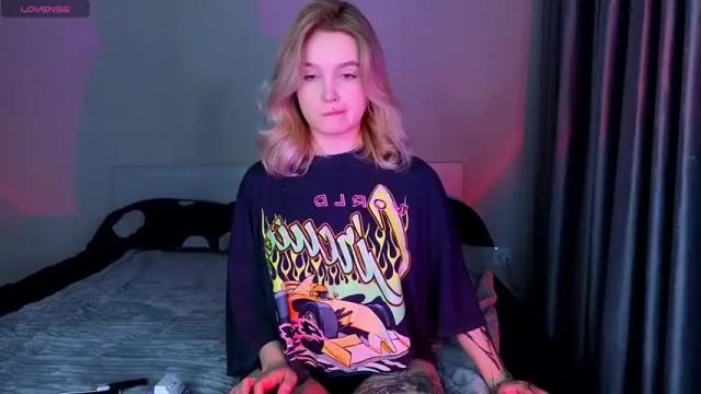 Image 4 of marysliw Stream on Chaturbate on 18 months ago