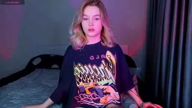 Image 7 of marysliw Stream on Chaturbate on 18 months ago