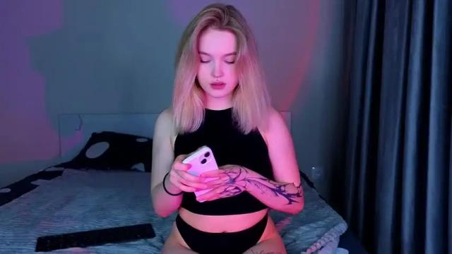 Image 3 of marysliw Stream on Chaturbate on 14 months ago