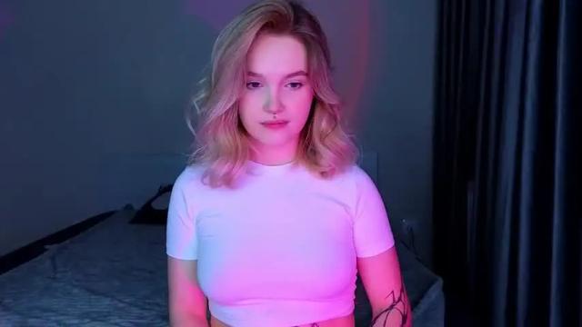 Image 10 of marysliw Stream on Chaturbate on 18 months ago
