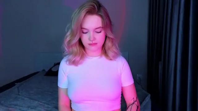 Image 11 of marysliw Stream on Chaturbate on 18 months ago