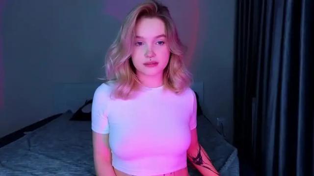 Image 12 of marysliw Stream on Chaturbate on 18 months ago